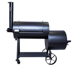 Old Country BBQ Pits, Generation 2 BBQ Smoker