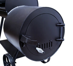 Old Country BBQ Pits, Generation 2 BBQ Smoker