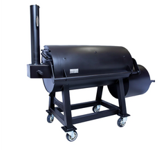 Old Country BBQ Pits, Generation 3 Smoker