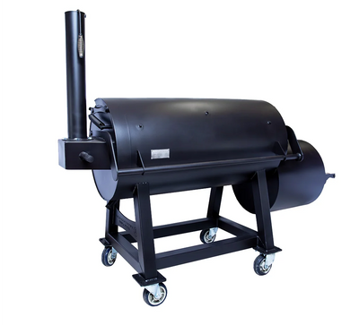 Old Country BBQ Pits, Generation 3 Smoker