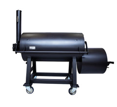 Old Country BBQ Pits, Generation 3 Smoker