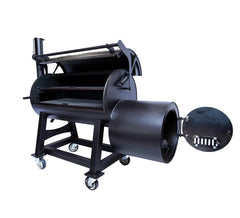 Old Country BBQ Pits, Generation 3 Smoker