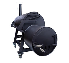 Old Country BBQ Pits, Generation 3 Smoker