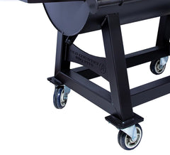 Old Country BBQ Pits, Generation 3 Smoker