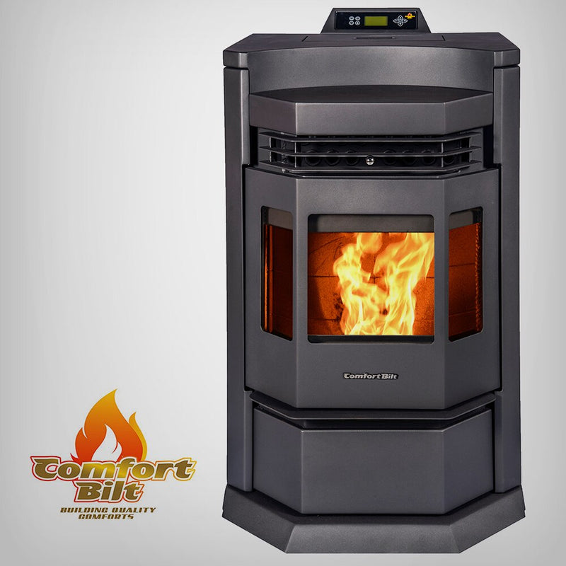 ComfortBilt HP22-N Pellet Stove | Efficient Home Heating