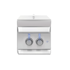 Muscle Double Side Burner