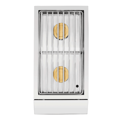 Muscle Double Side Burner