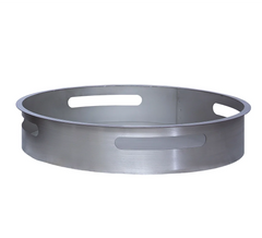 Old Country BBQ Pits, Smokeless Fire Pit ID # 3184474 Model # 23 SMKLESS-FP