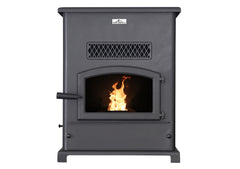 Breckwell SP1000 Big E Pellet Stove