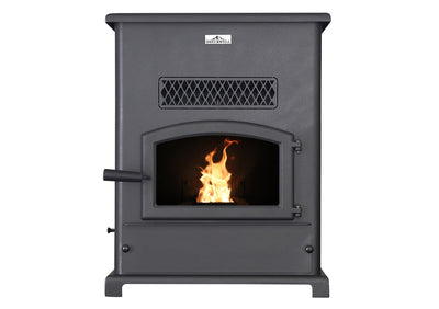 Breckwell SP1000 Big E Pellet Stove