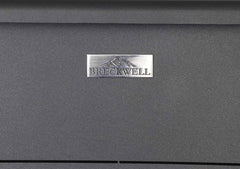 Breckwell SP1000 Big E Pellet Stove