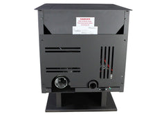 Breckwell Maverick SP22 pellet stove