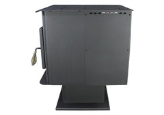 Breckwell Maverick SP22 pellet stove