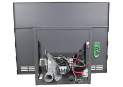 Breckwell Maverick SP22 pellet stove