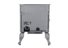 Breckwell Sonora SP23 Pellet Stove