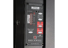 Breckwell Sonora SP23 Pellet Stove