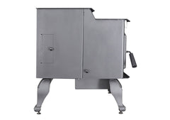 Breckwell Sonora SP23 Pellet Stove