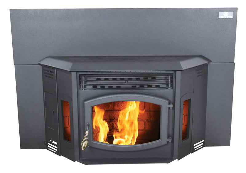 Breckwell Blazer SP24I Pellet Stove Insert