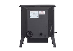 Breckwell SPC4000 Pellet Stove