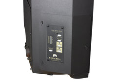 Breckwell SPC4000 Pellet Stove