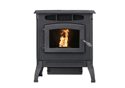 Breckwell SPC4000 Pellet Stove