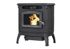 Breckwell SPC4000 Pellet Stove