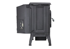 Breckwell SPC4000 Pellet Stove