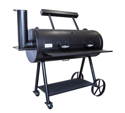 Old Country BBQ Pits, Toro BBQ Grill