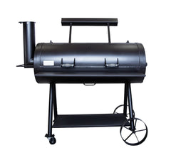 Old Country BBQ Pits, Toro BBQ Grill