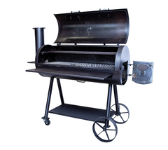 Old Country BBQ Pits, Toro BBQ Grill