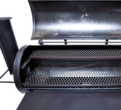 Old Country BBQ Pits, Toro BBQ Grill