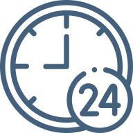 Image of Fast Service