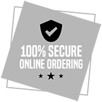 Image of Safe and Secure Payments